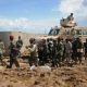 40 terroristes du mouvement somalien al-Shabaab, dont plusieurs dirigeants éminents, ont été tués