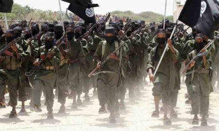 Le terrorisme d'Al-Shabaab passe de la Somalie au Kenya