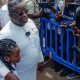 Le parti au pouvoir en Sierra Leone remporte 60% des sièges parlementaires lors d'un vote contesté