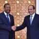 Al-Sissi et Abiy Ahmed conviennent d'entamer des négociations "urgentes" sur le Grand barrage de la Renaissance éthiopienne