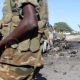 La Somalie annonce l'achat d'armes lourdes pour soutenir ses efforts face au terrorisme