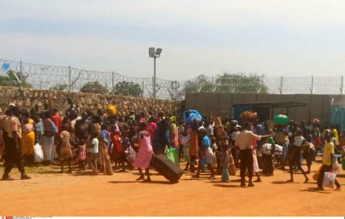 Batailles continues au Soudan et avertissements d'une épidémie de rougeole parmi les déplacés
