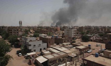 Au vu de l'escalade de l'intensité du conflit et du blocage de l'horizon du dialogue au Soudan