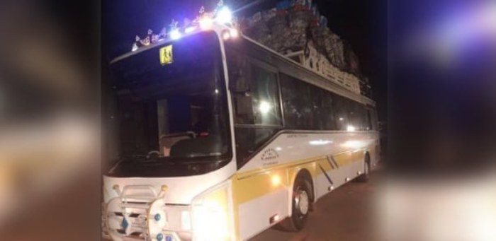 La Tanzanie lève l'interdiction de voyager en bus de nuit après des décennies