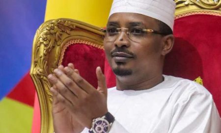 Une grâce présidentielle au Tchad pour 110 personnes condamnées pour les événements d'octobre 2022