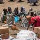 Les cas de malnutrition aiguë sévère ont augmenté de 196 % dans le Tigré