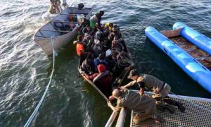 La Tunisie et la crise migratoire : 13 corps de clandestins repêchés au large de Sfax