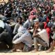 Expulsion en Tunisie et déportation en Libye, des migrants piégés criant au secours
