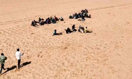 Une organisation internationale accuse la Tunisie de commettre de graves violations contre les migrants africains