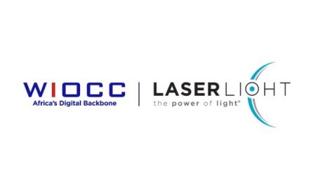 WIOCC et Laser Light signent un partenariat pour accroître l'accès à la capacité de données pour l'Afrique