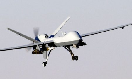 Des drones non identifiées bombardent la base russe Wagner en Libye et Tripoli nie toute implication dans les frappes
