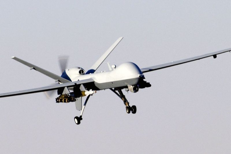 Des drones non identifiées bombardent la base russe Wagner en Libye et Tripoli nie toute implication dans les frappes
