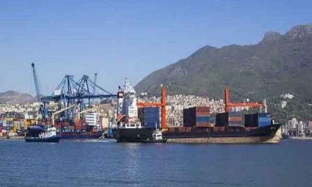 Algérie : Un nouveau scandale de corruption dans le port de Béjaïa