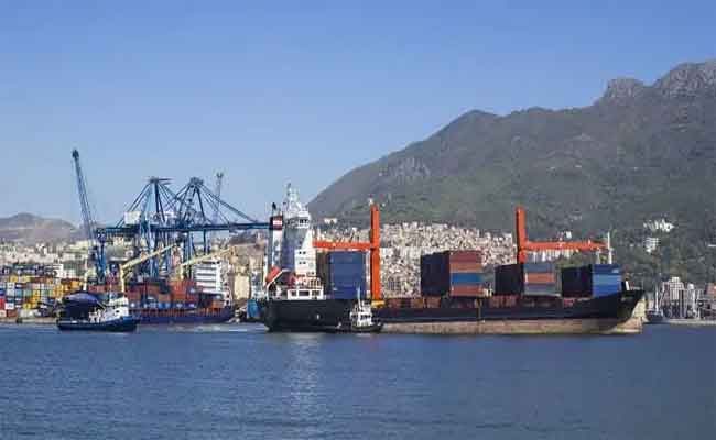 Algérie : Un nouveau scandale de corruption dans le port de Béjaïa