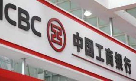 Standard Bank et ICBC renouvellent leur partenariat pour stimuler le commerce Afrique-Chine