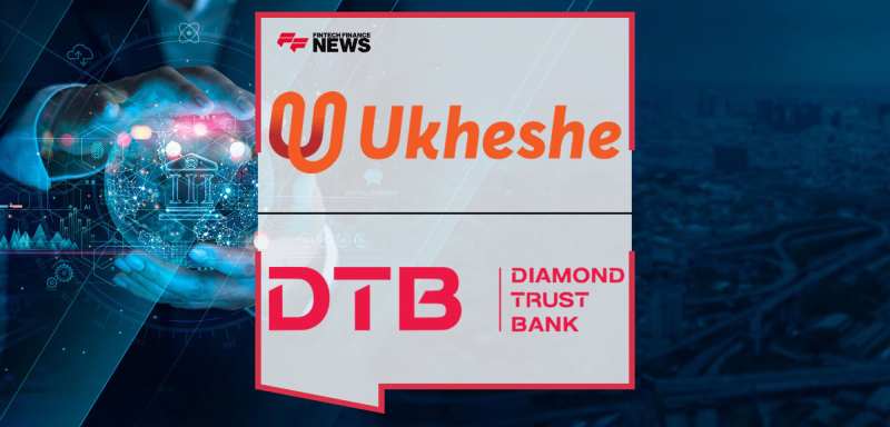 La société Fintech Ukheshe s'associe à Diamond Trust Bank pour fournir BaaS en Afrique de l'Est