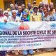 La société civile en Afrique, défis et limites du rôle