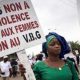 La violence multicausale frappe les femmes en Afrique subsaharienne