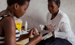 « De nombreux patients meurent aveugles » : la lutte de l’Afrique du Sud pour sauver la vue