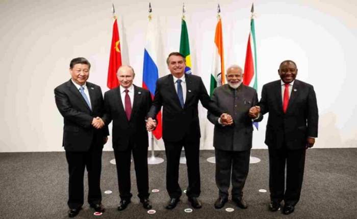 L’Algérie reste choquée par son rejet des BRICS et l’acceptation de l’Éthiopie