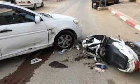 Algérie : Un jeune homme tué après avoir tenté de voler un téléphone avec sa moto