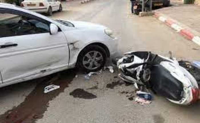 Algérie : Un jeune homme tué après avoir tenté de voler un téléphone avec sa moto