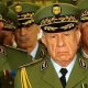 Merci à tous les Algériens libres qui ont rejeté la servitude des généraux