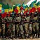 L'armée éthiopienne expulse la milice Fanou de deux villes d'Amhara