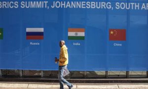 Le sommet des BRICS décide de créer sa propre banque pour aider les pays africains à surmonter leurs problèmes économiques