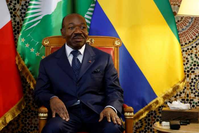 Le président gabonais espère briguer un troisième mandat alors que l'opposition cherche à mettre fin au règne de la famille Bongo