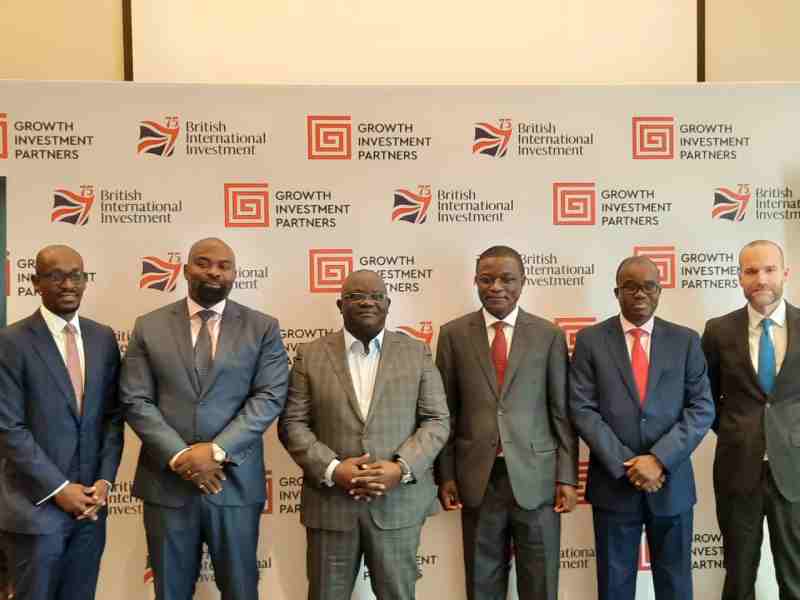 British International Investment lance une plateforme d'investissement pionnière pour stimuler le financement des PME au Ghana