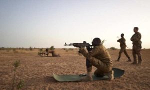 Amendement légal pour augmenter les ressources de financement de la lutte contre le terrorisme au Burkina Faso