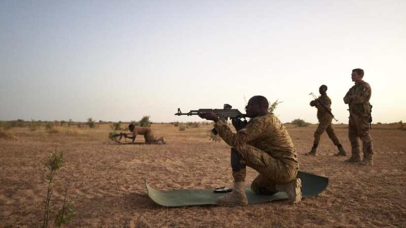 Amendement légal pour augmenter les ressources de financement de la lutte contre le terrorisme au Burkina Faso