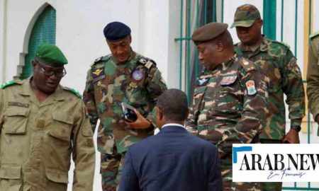 Les ministres de la Défense de la CEDEAO se réunissent pour discuter du coup d'État au Niger
