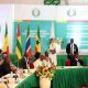 La CEDEAO obtient le soutien de la « Communauté centrafricaine » pour restaurer la légitimité au Niger