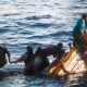 Une quarantaine de migrants sénégalais ont été secourus après le naufrage d'un bateau transportant 101 passagers près du Cap-Vert