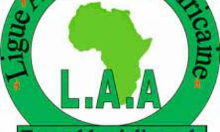 World Negro Development Association et Ligue des communautés africaines