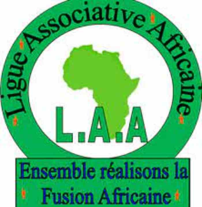 World Negro Development Association et Ligue des communautés africaines