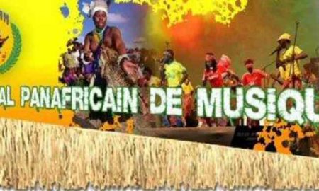 Le Congo célèbre la 11ème édition du Festival Panafricain de Musique