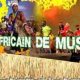 Le Congo célèbre la 11ème édition du Festival Panafricain de Musique