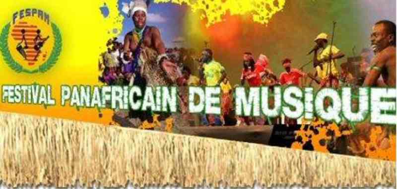 Le Congo célèbre la 11ème édition du Festival Panafricain de Musique