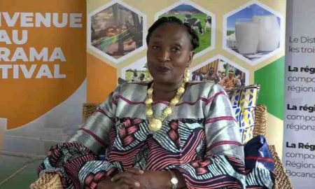 Côte d'Ivoire : Le festival N'zrama vise à industrialiser le travail artisanal