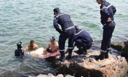 Tragédie en Mer : Fléau Meurtrier Frappe Encore les Côtes Algériennes