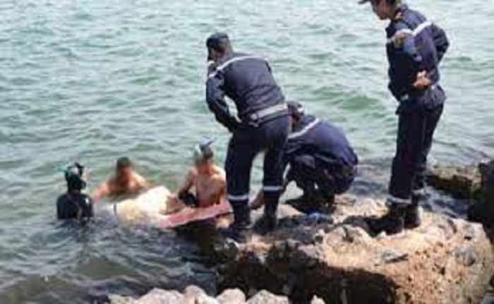 Tragédie en Mer : Fléau Meurtrier Frappe Encore les Côtes Algériennes