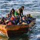 5 migrants ont été tués et 7 portés disparus lorsque leur bateau a coulé au large des côtes tunisiennes