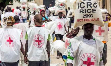 Croix-Rouge : Nous poursuivrons nos activités humanitaires au Niger malgré le coup d'État
