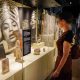 L'exposition d'un musée néerlandais sur l'Égypte ancienne en musique avec Beyoncé enrage Le Caire