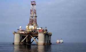 Une nouvelle découverte de pétrole annoncée en Egypte