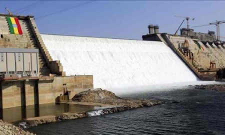 Egypte…La reprise des négociations sur le barrage de la Renaissance après un gel de plus de deux ans