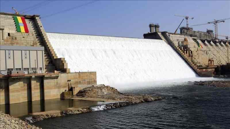 Egypte…La reprise des négociations sur le barrage de la Renaissance après un gel de plus de deux ans